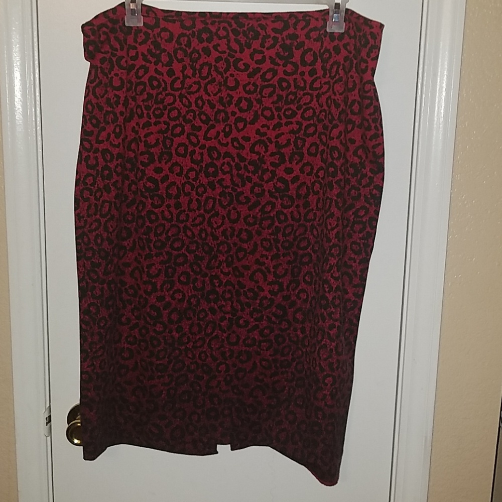 Skirt